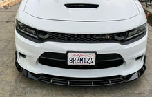 Load image into Gallery viewer, WORX 2 STYLE FRONT LIPS - DODGE CHARGER SRT 2015-2023
