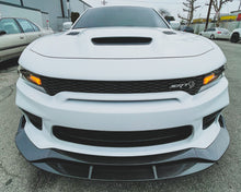 Load image into Gallery viewer, Dodge Charger Widebody Front Lips
