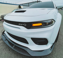 Load image into Gallery viewer, Dodge Charger Widebody Front Lips
