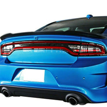 Load image into Gallery viewer, 2011-2023 Dodge Charger SRT Rear Spoiler Wing Hellcat Style
