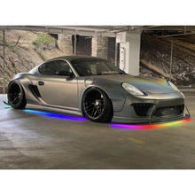 Load image into Gallery viewer, UNDERGLOW LED KITS FLOW SERIES RGB
