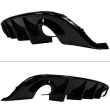 Load image into Gallery viewer, REAR DIFFUSER - DODGE CHARGER SRT NARROW BODY 2015-2022
