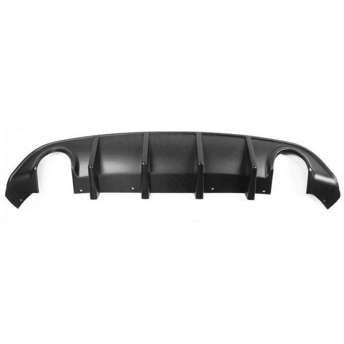 REAR DIFFUSER - DODGE CHARGER SRT NARROW BODY 2015-2022