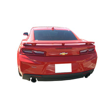 Load image into Gallery viewer, 2016-2023 Chevrolet Camaro 1-Piece Wicker-Bill
