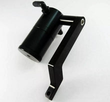 Load image into Gallery viewer, Billet Oil Catch Can for 11-23 6.4L 392 Hemi Challenger Charger Chrysler 300
