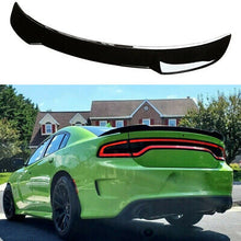 Load image into Gallery viewer, 2011-2023 Dodge Charger SRT Rear Spoiler Wing Hellcat Style
